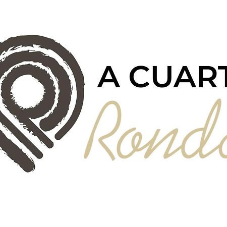 Apartamento A Cuarta Ronda Melide Exterior foto